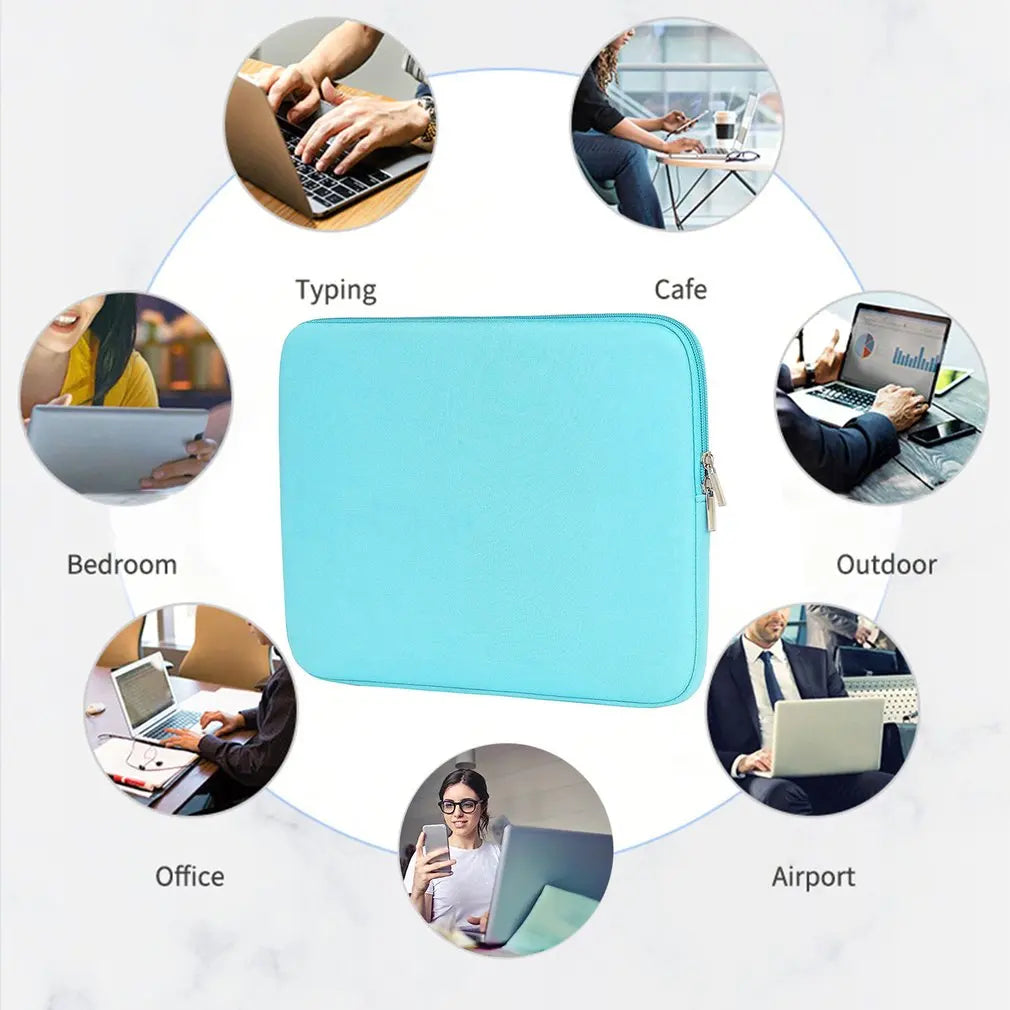 Casual Laptop Sleeve