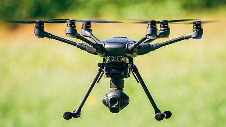 20 Reasons Why You Should Buy A Drone in 2025