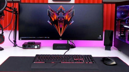 The Best Gaming Laptops for 2025