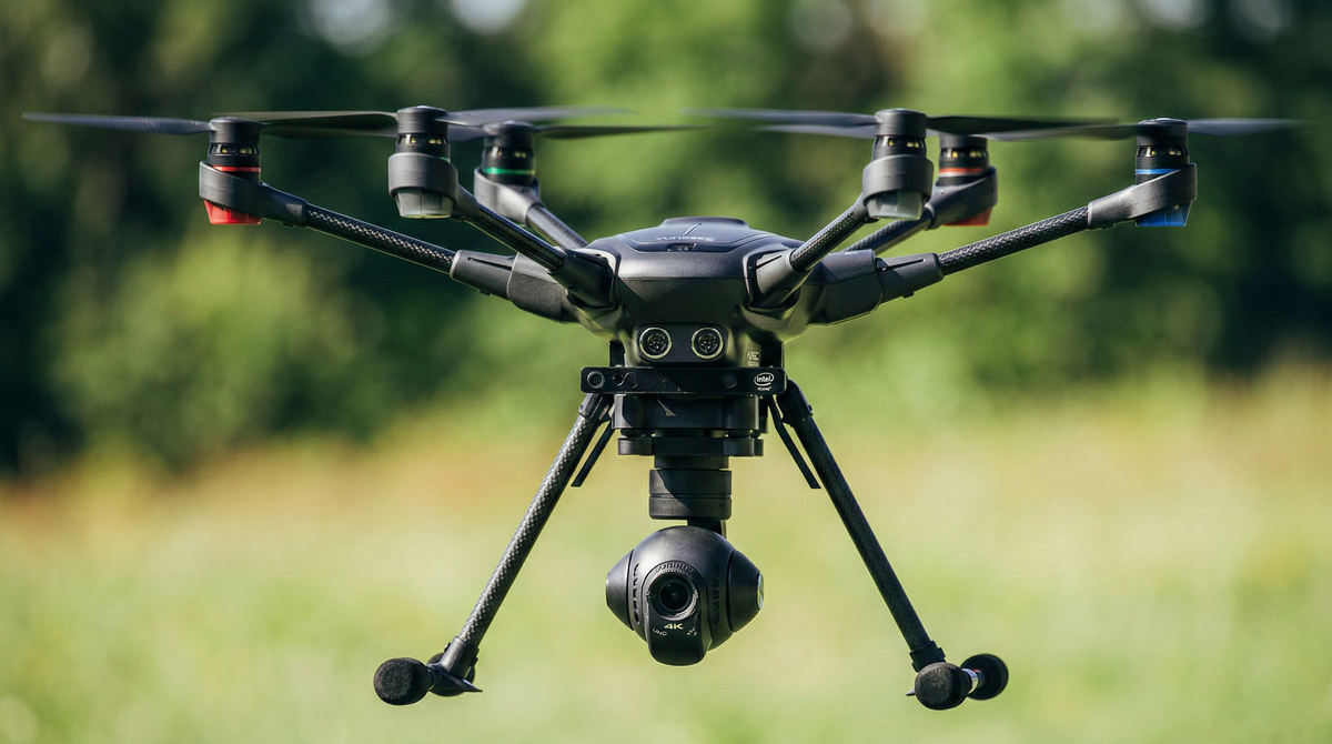 20 Reasons Why You Should Buy A Drone in 2025