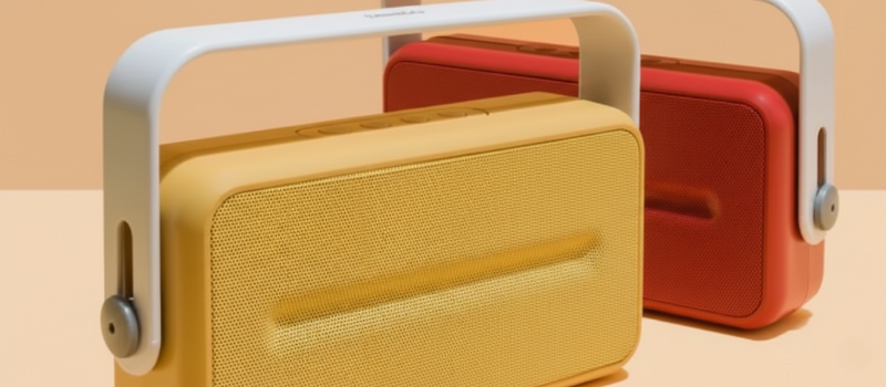 Cutting-Edge Electronics For Tomorrow's World