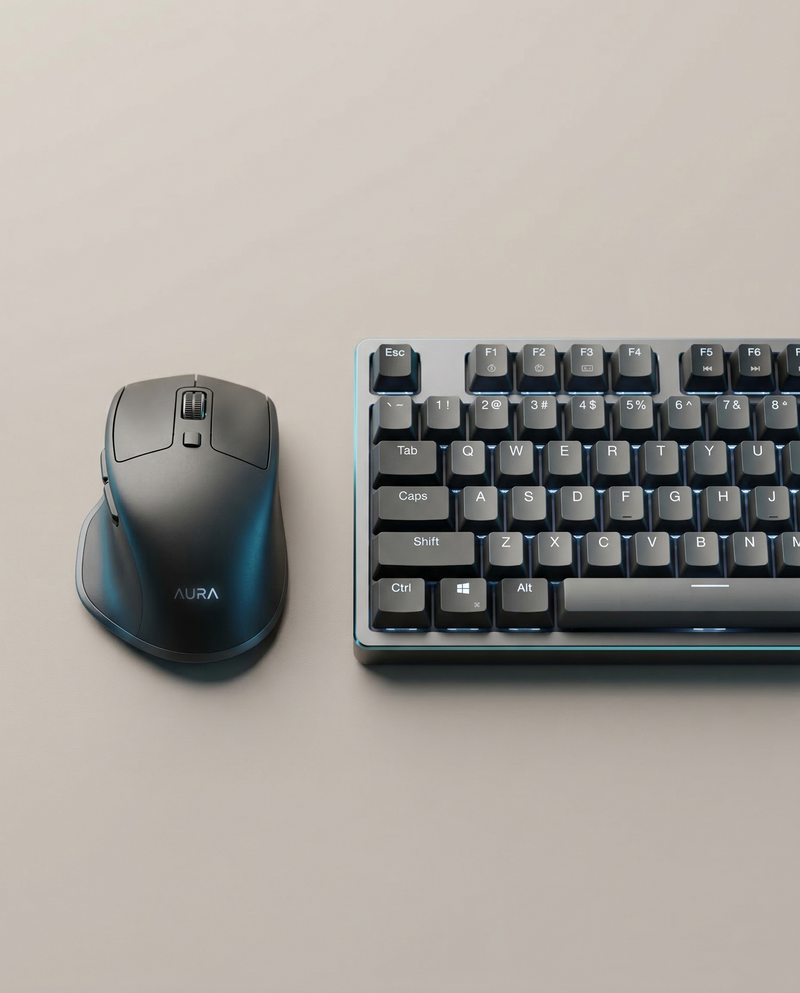 Computer Accessories