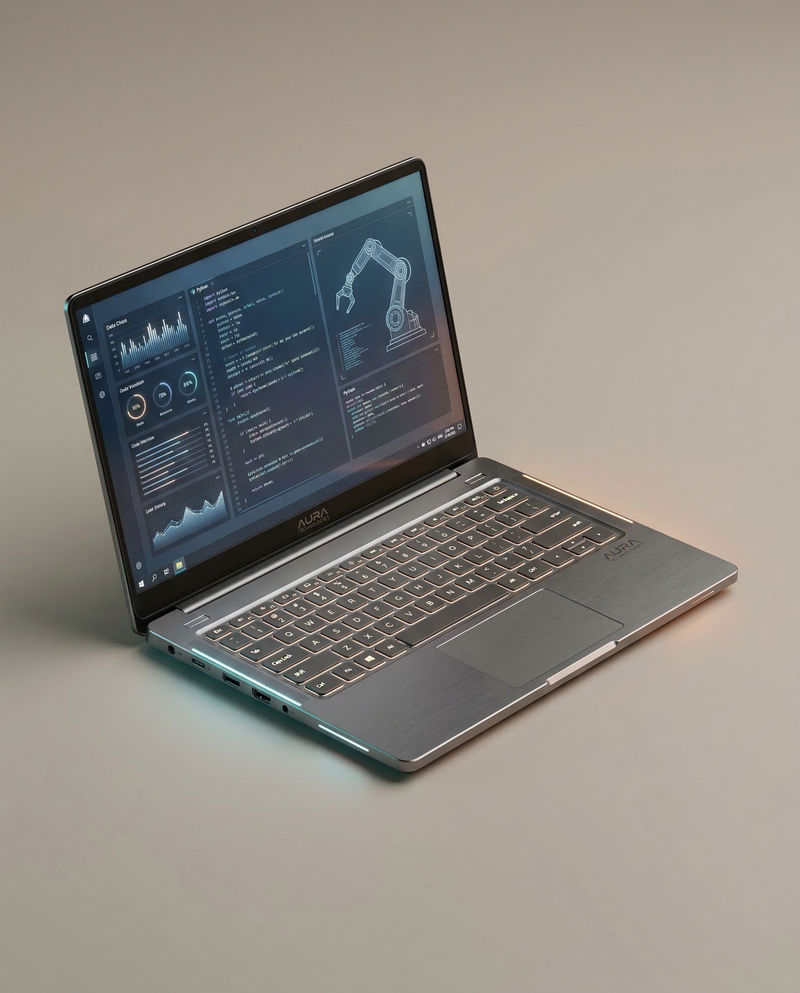 Gaming Laptops
