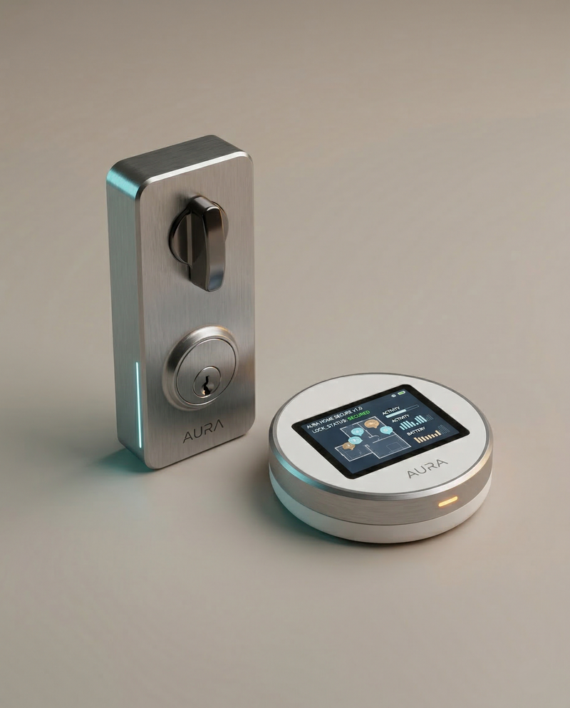 Cool Gadgets