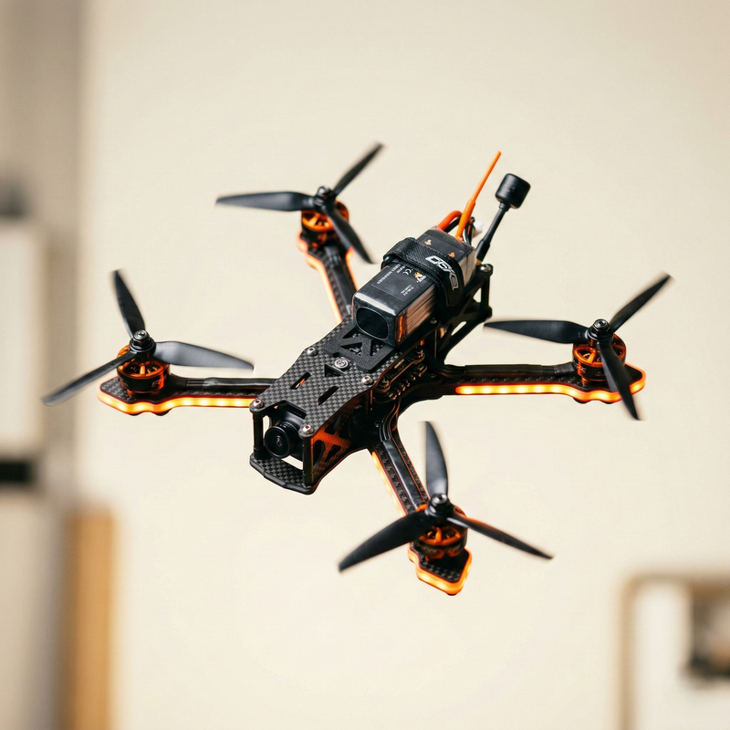 Drones