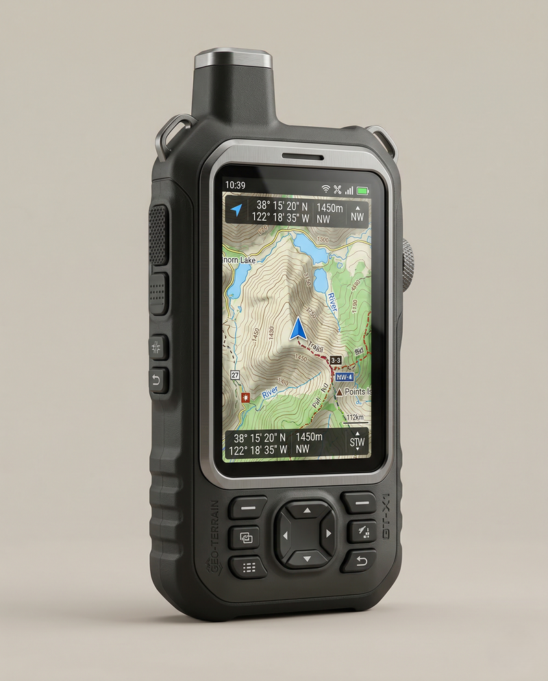 GPS