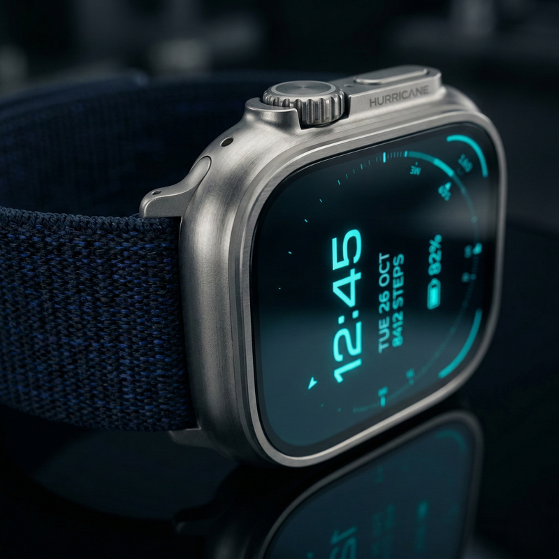 Smart Watches