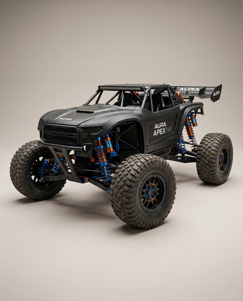 RC Toys