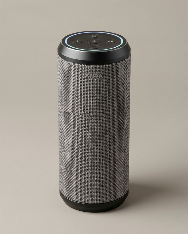 Portable Speakers