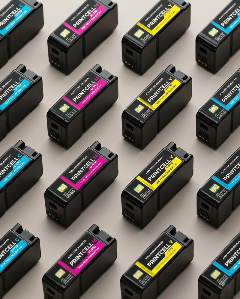 Printers / Scanners Supplies