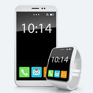 Smart Watches