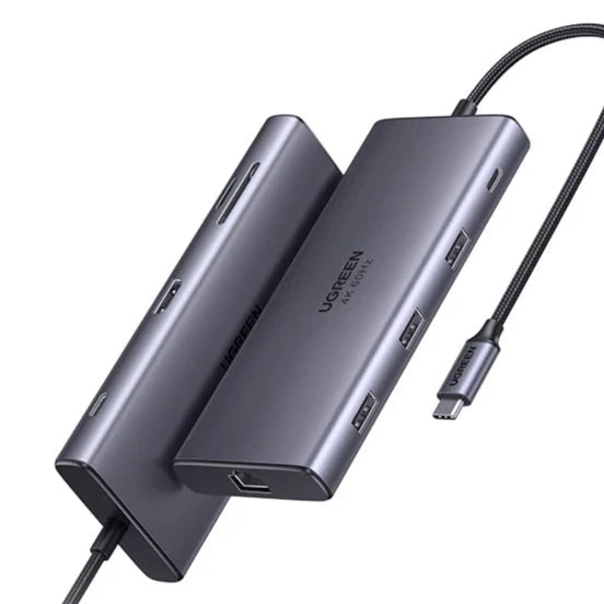 USB C HUB Type C to Multi USB 3.0 HUB HDMI Adapter Dock for MacBook Pro and Huawei Mate