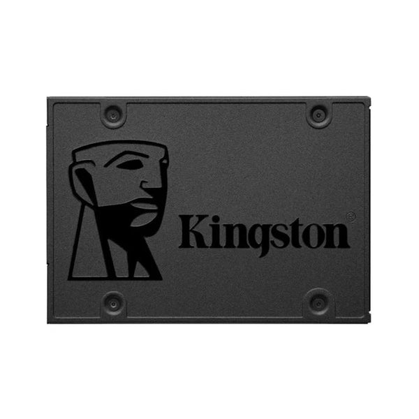 Kingston 2.5" SATA III SSD - High-Performance Internal Solid State Drive