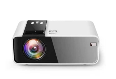 ThundeaL HD 1280 x 720P LED Mini Projector