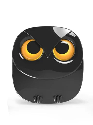 HTZSAFE Wireless Driveway Alarm | Motion Sensor, Long Range