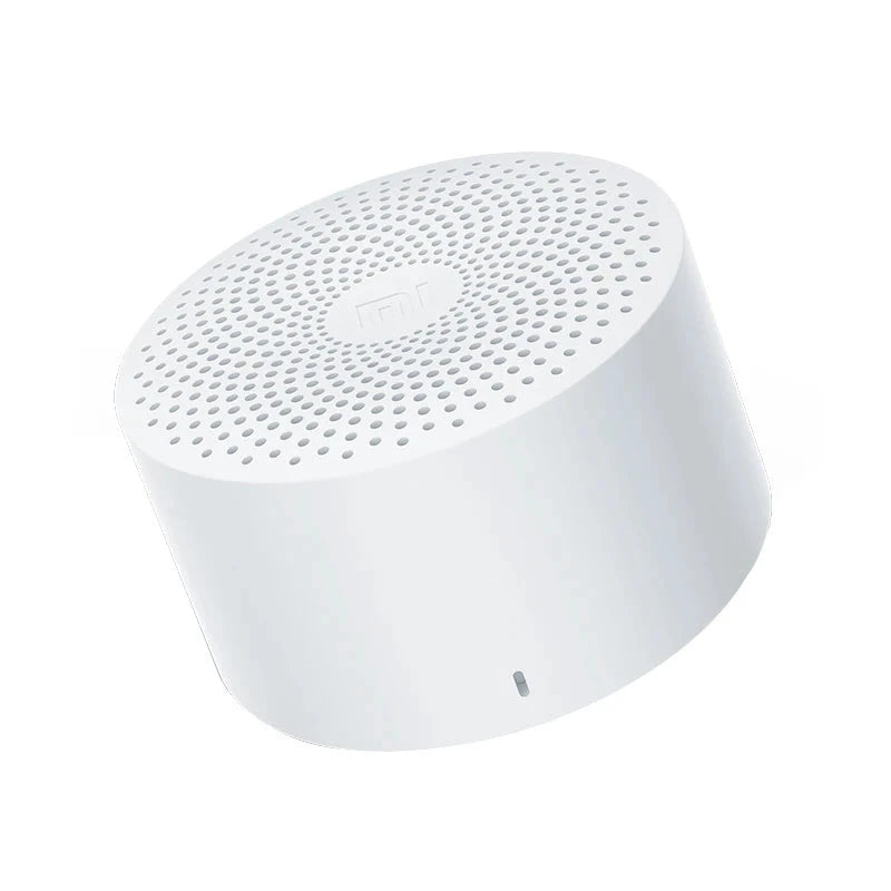 Original Xiaomi Mini Bluetooth Speaker | AI Control, Full-Range Audio, Portable, USB