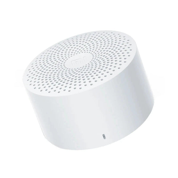 Original Xiaomi Mini Bluetooth Speaker | AI Control, Full-Range Audio, Portable, USB