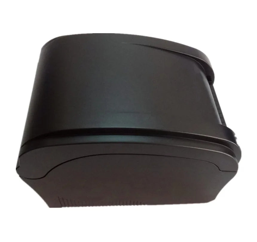 Barcode Label Printer | 40ppm, Auto/Manual Feed, Compact