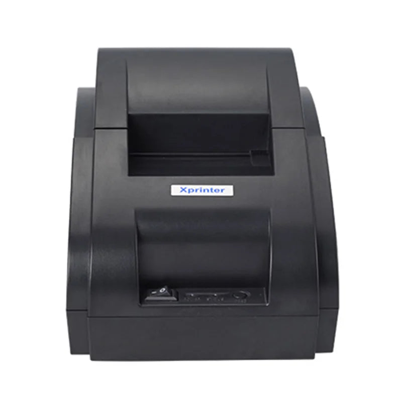Xprinter 58mm Thermal Receipt Printer | Bluetooth, USB, 90mm/s