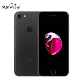Apple iPhone 7 4G LTE | 32GB/128GB/256GB, iOS, 12MP+7MP Camera, 4.7 inch 4K