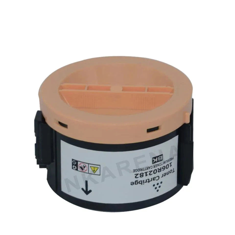 INKARENA Toner Cartridge for Xerox Phaser 3010 3040 | 2200 Pages