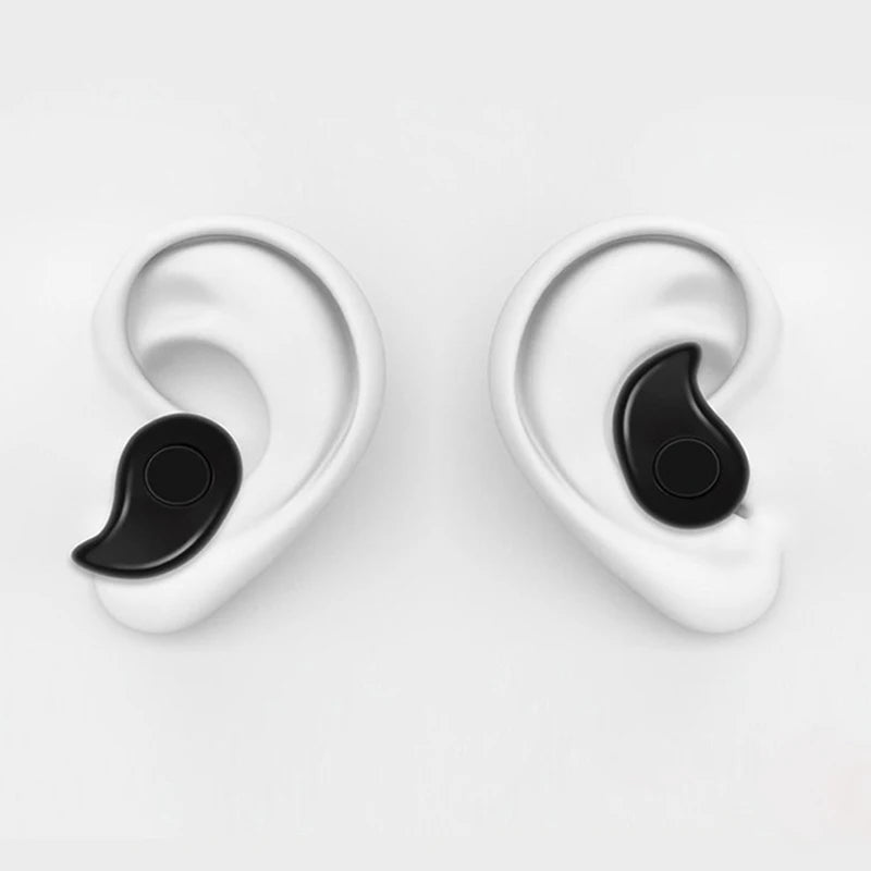 VAORLO Mini Bluetooth Earphone | Active Noise Cancellation