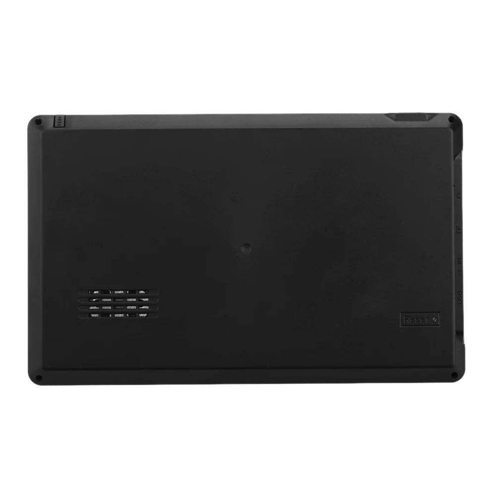 7" Car GPS Navigation 8GB | Touch Screen, FM, MP3/MP4