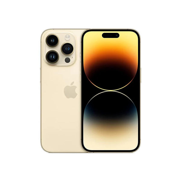 Apple iPhone 14 Pro Max | 128GB/256GB/512GB/1TB, 6.7 inch, 48MP Camera