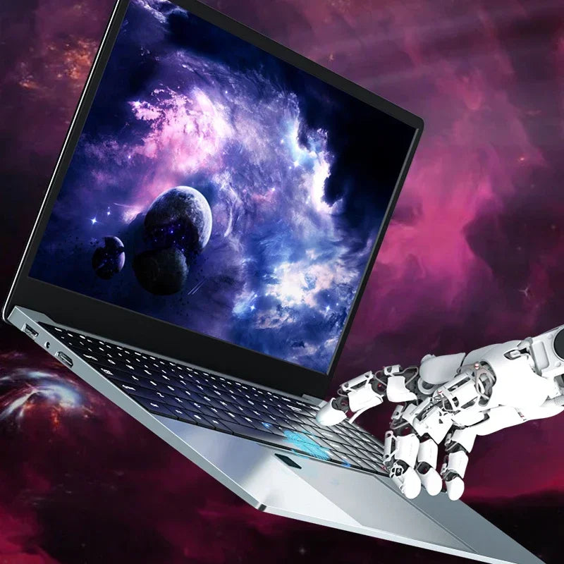 15.6 inch AMD Ryzen Gaming Laptop | Ryzen 7 4700U/4800U, Vega7, Fingerprint, Ultraslim 15W