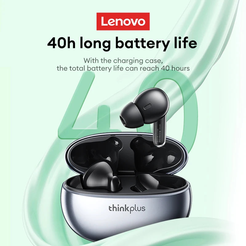 Lenovo XT88 TWS Wireless Earphone