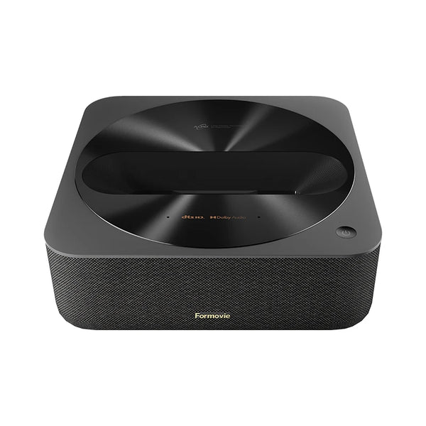 1080P HD Portable Home Theater Projector | Wireless, HDMI, Lightweight