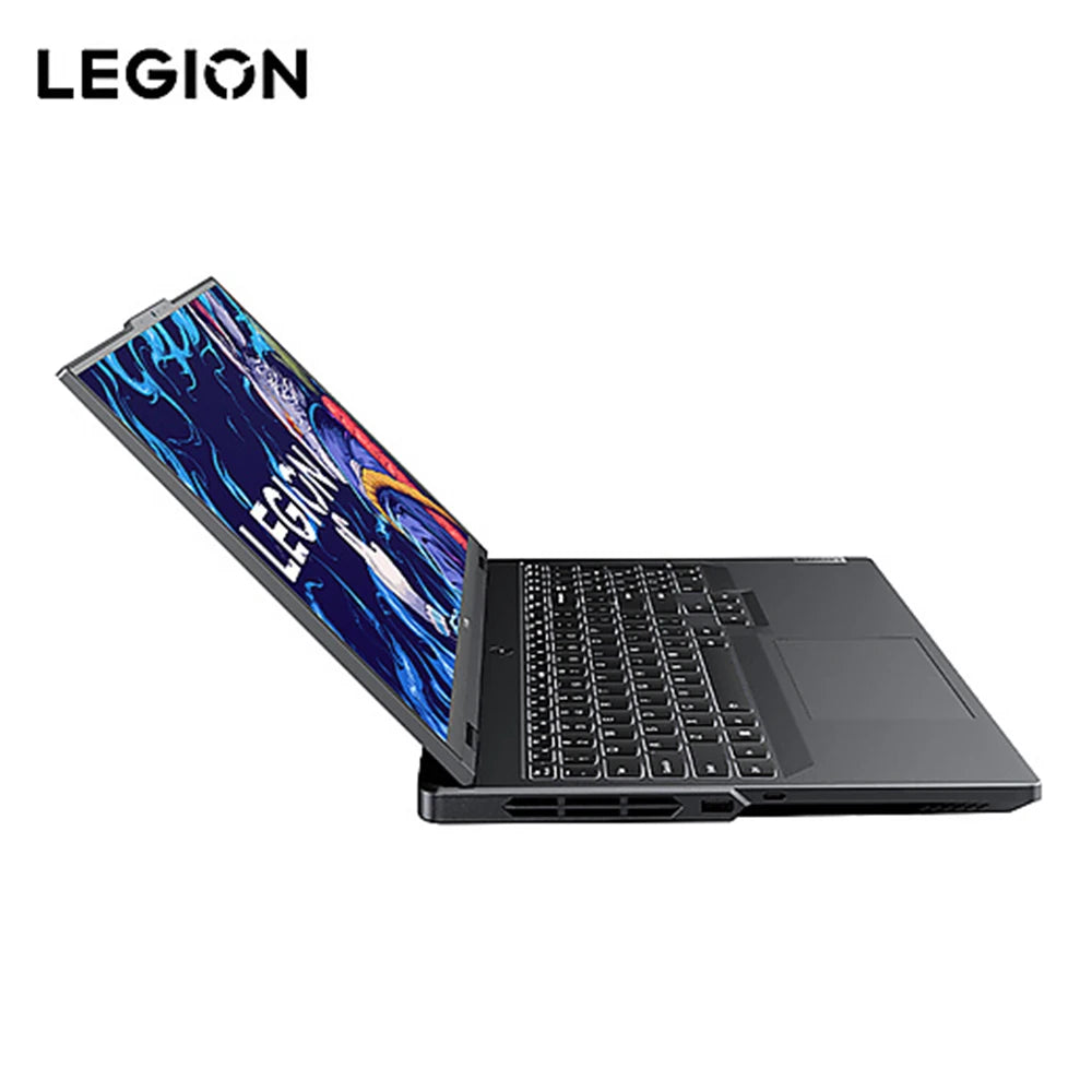 Lenovo Y9000P LEGION Gaming Laptop | 16 inch, 4.7GHz Turbo, 140W TDP, Windows 11