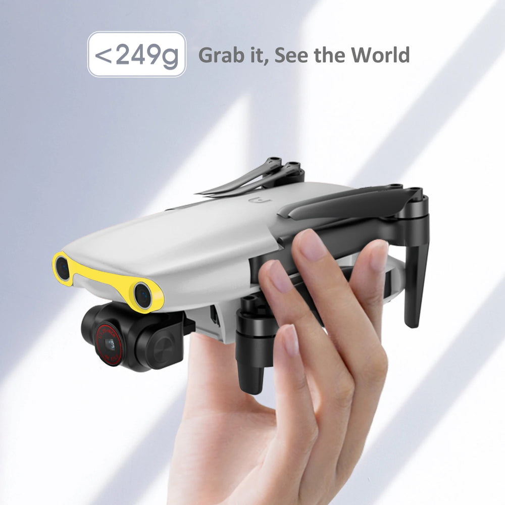 Autel Robotics Camera Drone | Professional, Advanced Features