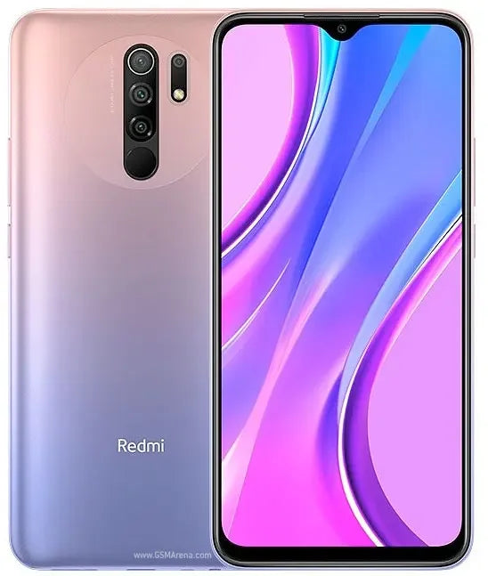 Xiaomi Redmi Note 9 Pro 5G | 8GB RAM, 256GB, 108MP Camera, 4820mAh, 33W