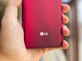 LG V40 ThinQ 4G LTE | 6.4 inch, 6GB RAM, 64GB/128GB, 16MP Camera, Fingerprint