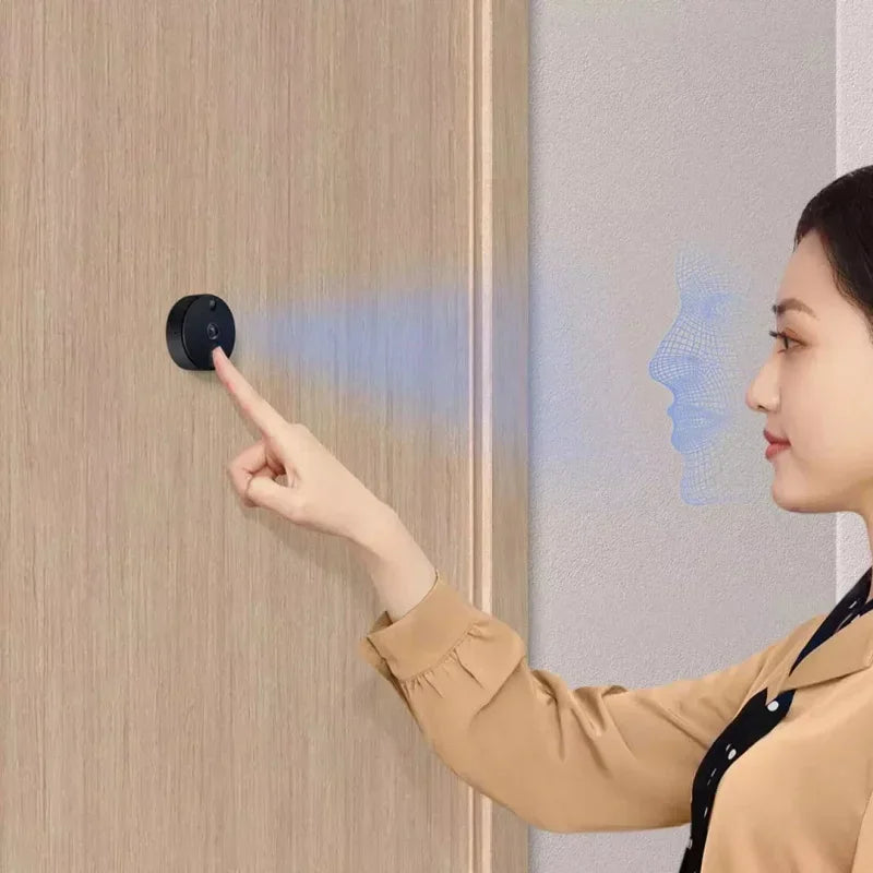 Xiaomi Smart Home Video Intercom | HD Display, Two-Way Audio