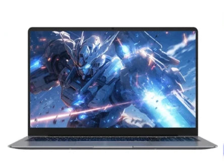 Byone Gaming Laptop | Intel Core i7, 16GB RAM, 512GB/1TB SSD, 15.6 inch, Ultrathin Metal, Windows 11