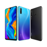 Huawei P30 Lite Smartphone | 6.15 inch Water Drop Screen, 128GB, Fingerprint