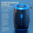 TSN-1 Portable Wireless Bluetooth Speaker