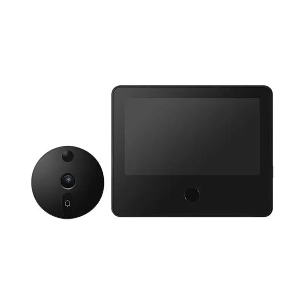 Xiaomi Smart Home Video Intercom | HD Display, Two-Way Audio