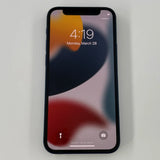 iPhone 12 mini | 64GB/128GB/256GB, iOS A14, 5.4 inch, Dual 12MP Camera