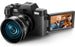 Macro Lens 4K Digital Camera