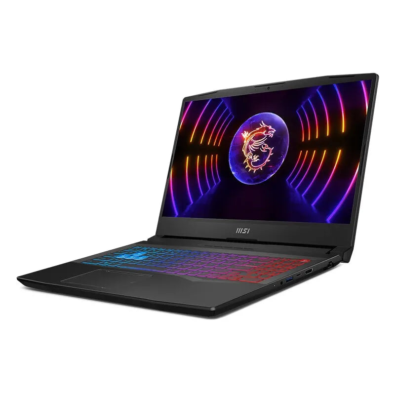 MSI Pulse 15 Gaming Laptop - Intel i7-13700H, RTX 4060, 64GB RAM, 2TB SSD