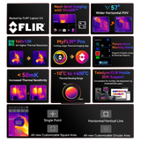 Blackview BL8800 Night Vision & Pro 5G Rugged | 50MP Camera, Fast Charge