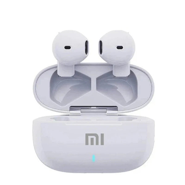 Xiaomi TWS Bluetooth 5.3 Earbuds | 40mm Drivers, Leather