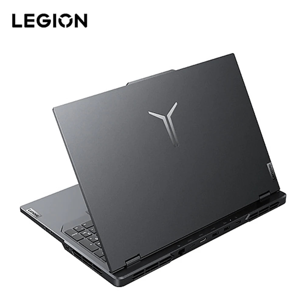 Lenovo Y9000P LEGION Gaming Laptop | 16 inch, 4.7GHz Turbo, 140W TDP, Windows 11