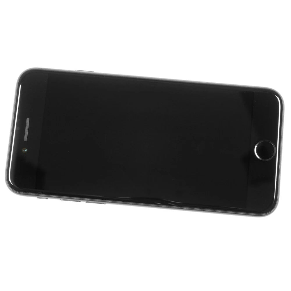 Apple iPhone 7 Unlocked | 4G LTE, 32GB/128GB, 12MP Camera, Fingerprint, GPS