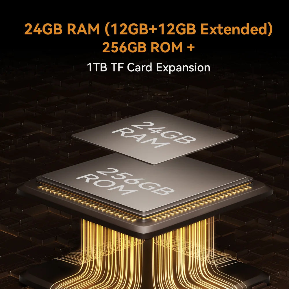 Qualcomm Snapdragon 778G+ 6.55 inch Phone | 100MP Rear, 32MP Front, Fast Charge