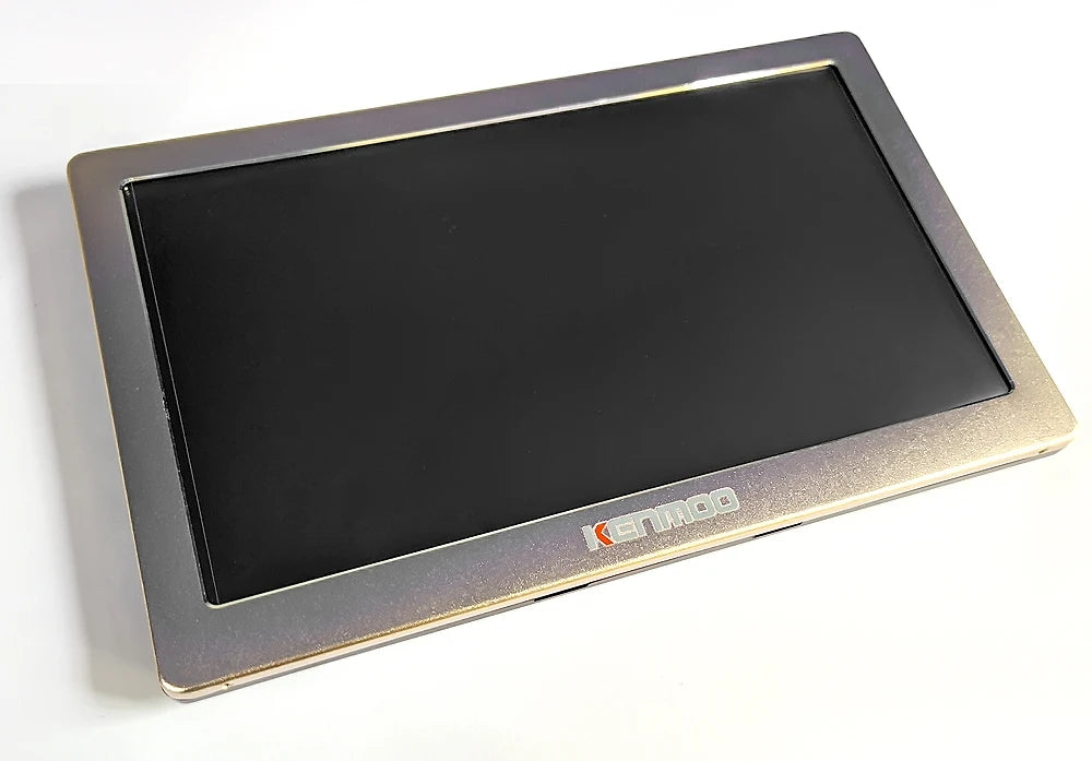 7" Car GPS Navigation | HD LCD, Multi-Language, Truck Edition