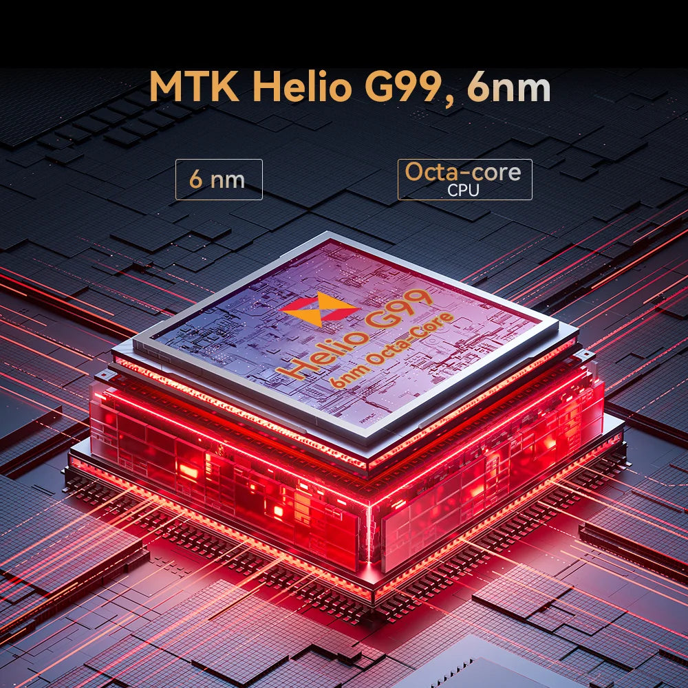 Qualcomm Snapdragon 778G+ 6.55 inch Phone | 100MP Rear, 32MP Front, Fast Charge